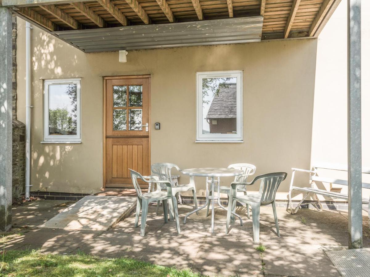 비숍캐슬 The Schoolhouse Bakehouse 아파트 외부 사진